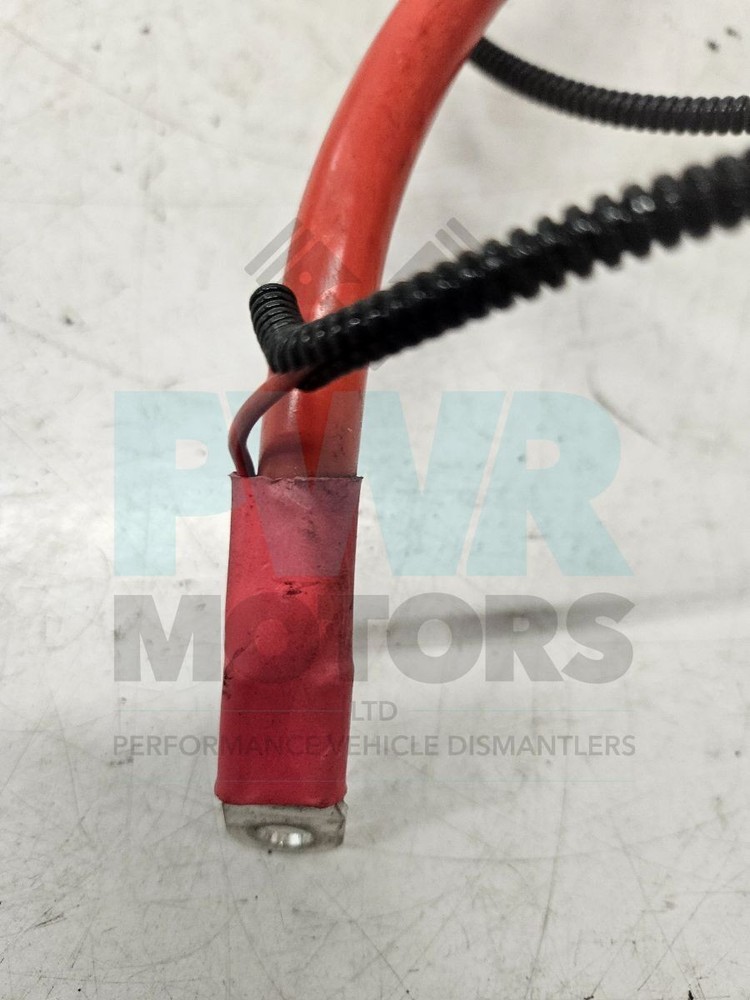 BMW 5 Series E61 Battery Positive Cable 6971219