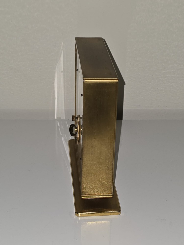 Jaeger Lecoultre inline baton clock