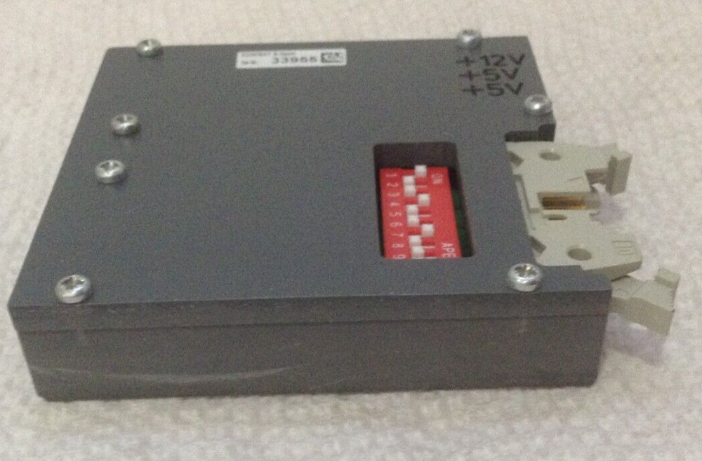 Bosch SOK847 Power supply module