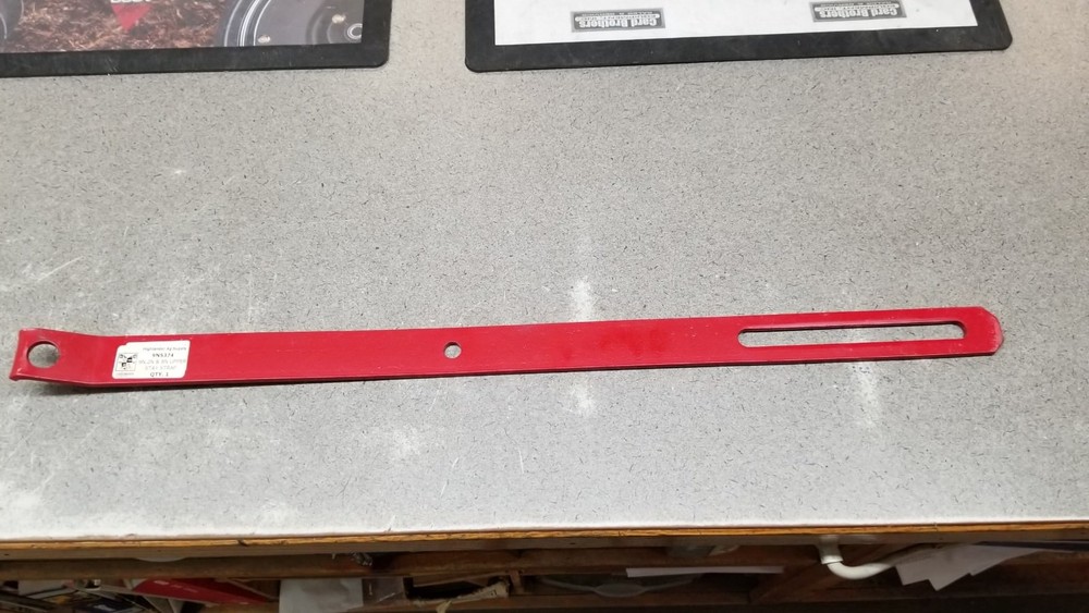 9N5374 Upper Stay Strap Stabilizer Arm Ford