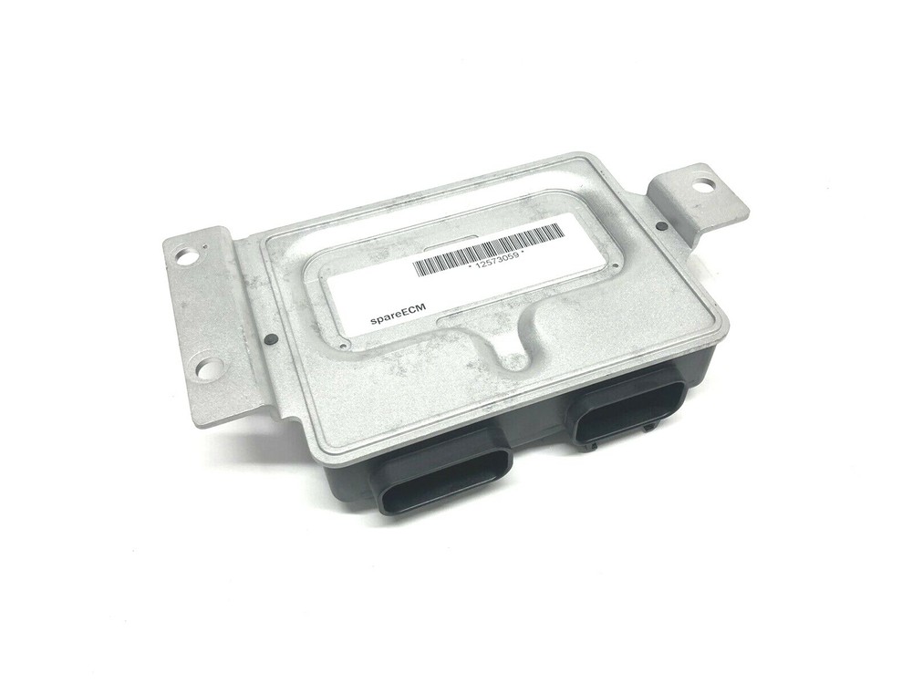 Tac Module 12573059 Throttle Actuator Control 2003 2004 2005 Silverado Sierra
