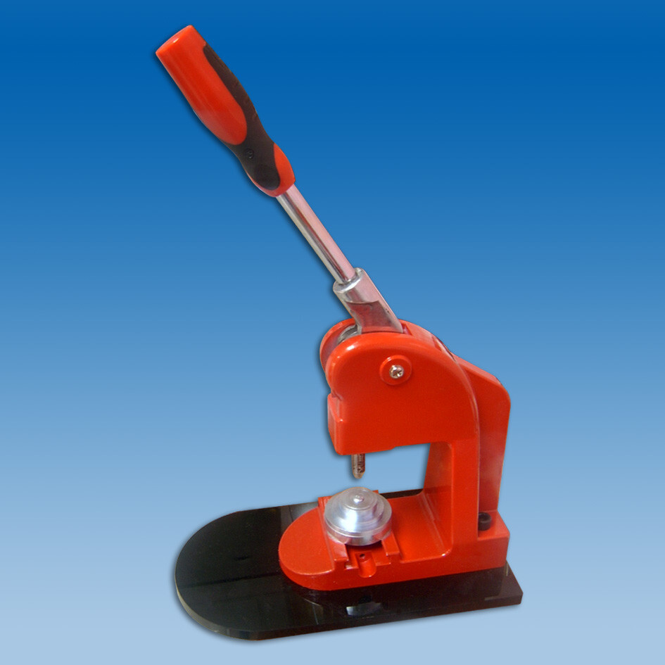The Hole machine for Flashing Button