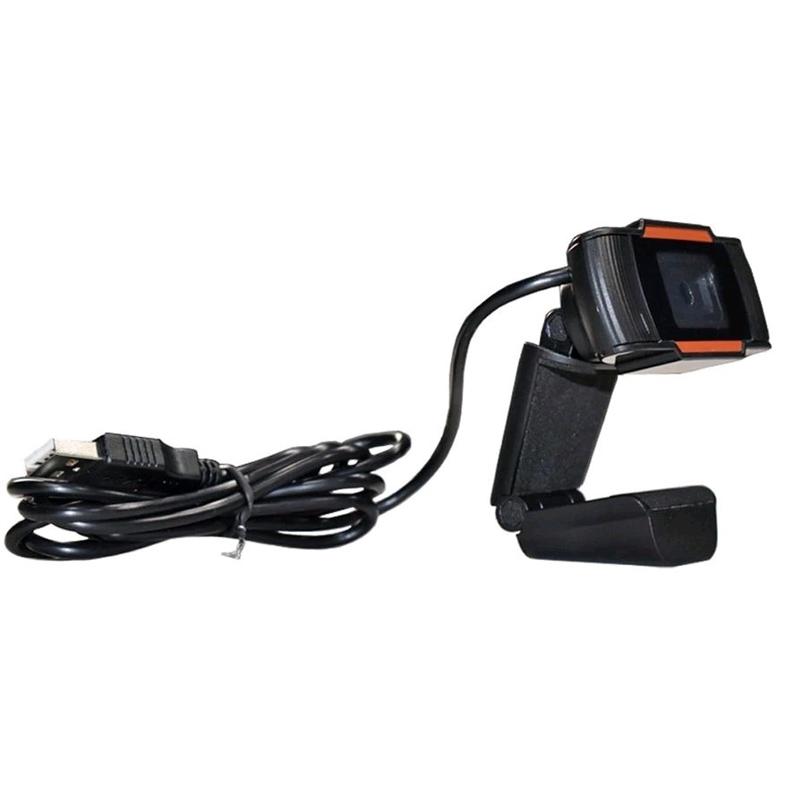 MICROCARD C720 WEBCAM With Built In Mic 720P H.264 MJPEG