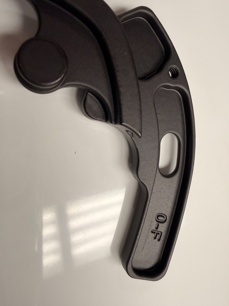 ELITE ENLIST MOD SET #6 -27.5" - BLACK