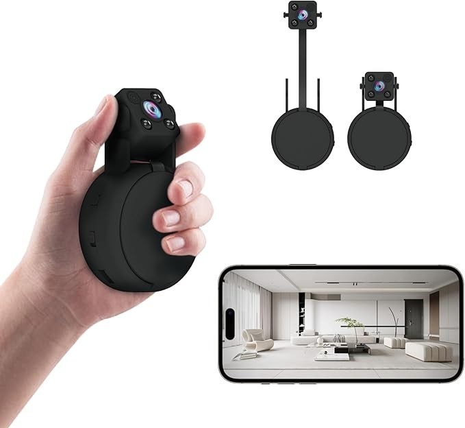 Mini camera DVR Mini Camera HD 1080P Video Recorder Mini Cam