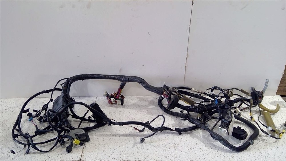 2017-2019 NISSAN SENTRA ENGINE ROOM HARNESS. 240129AP1C