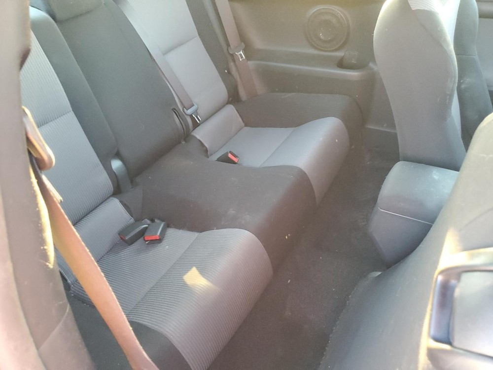 Used A/C Selector Switch fits: 2015 Scion TC Grade A