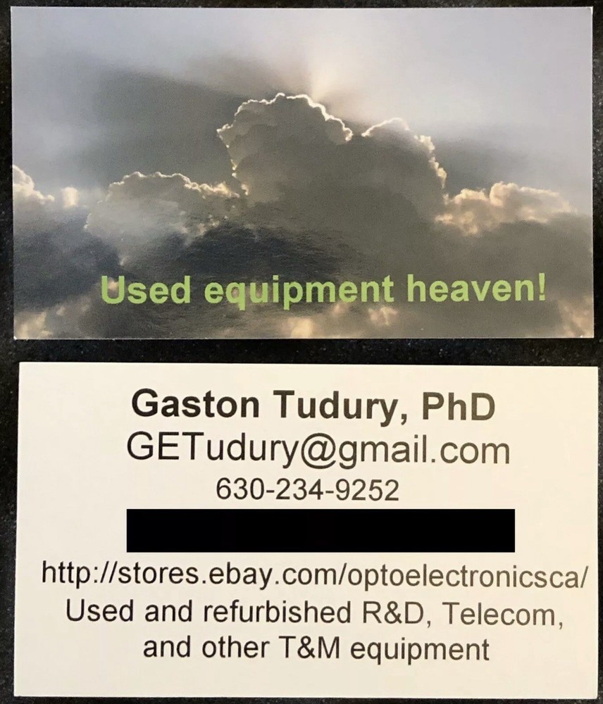 National Instruments GPIB-RS232