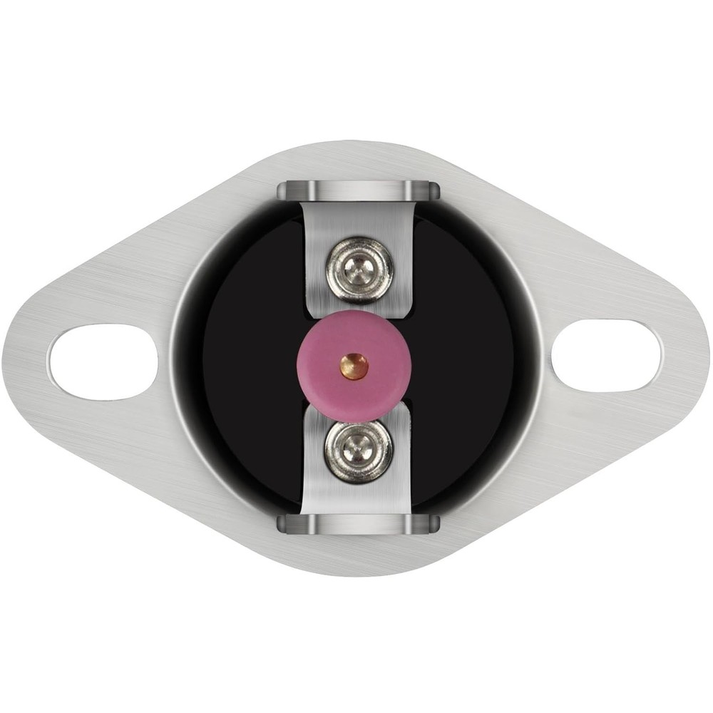 Easy-Install 1/2" Bimetal Temperature Control - 3 Count