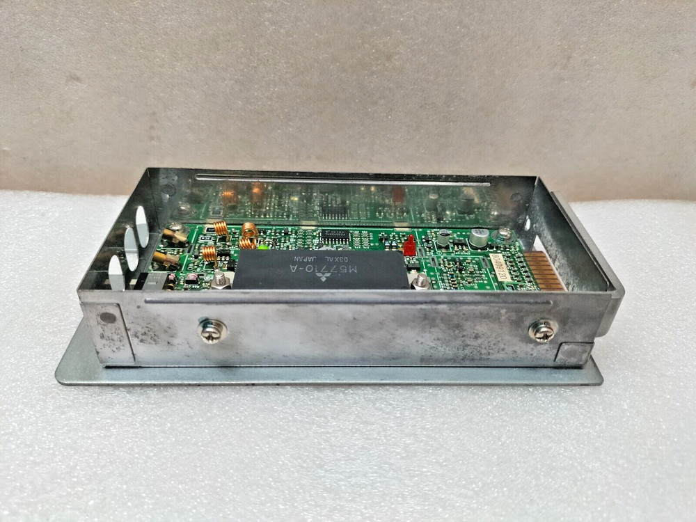 FURUNO PAD 24P0014 FA100 MODULE 005-952-280