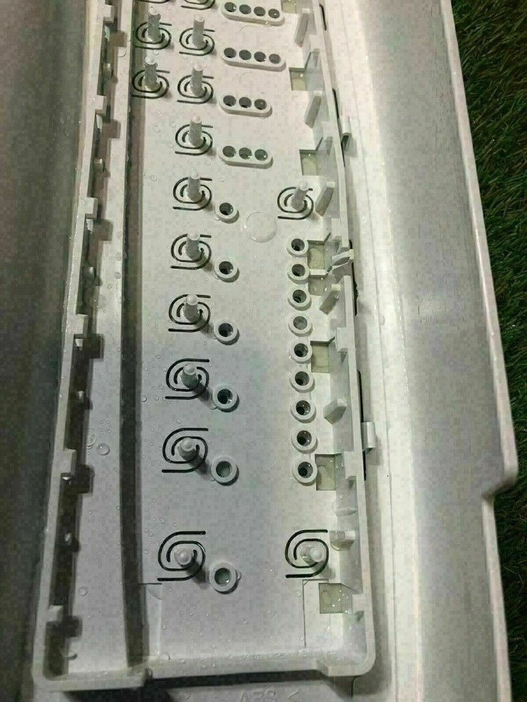 (K2-85) FISHER & PAYKEL MW511 Washing Machine Control Panel