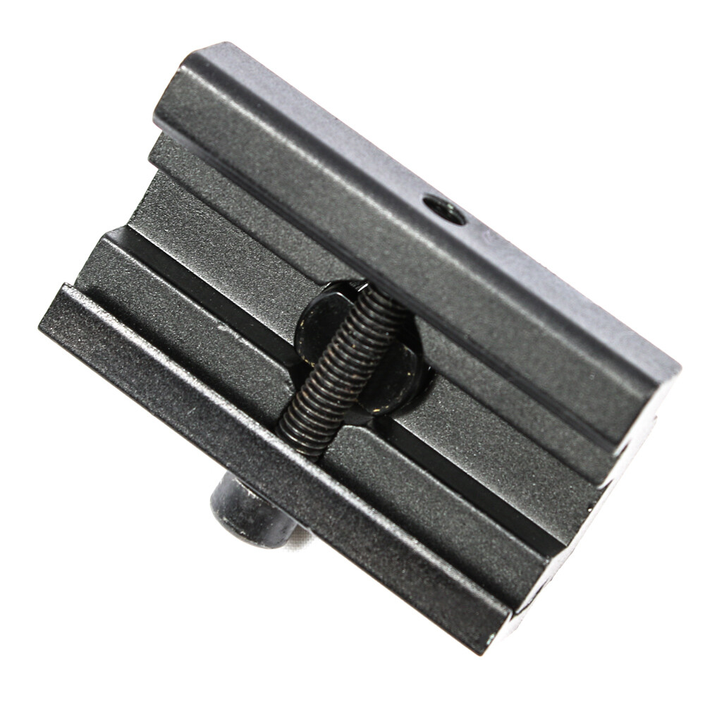 Aluminum Harris Bipod Adapter