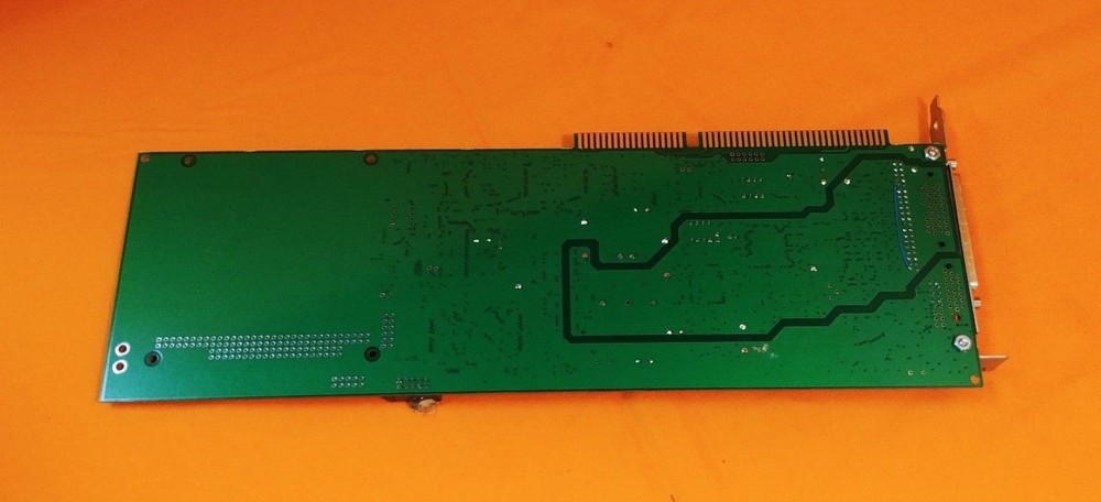 Image Guided Technologies p/n:141105 Rev.A PCI Board