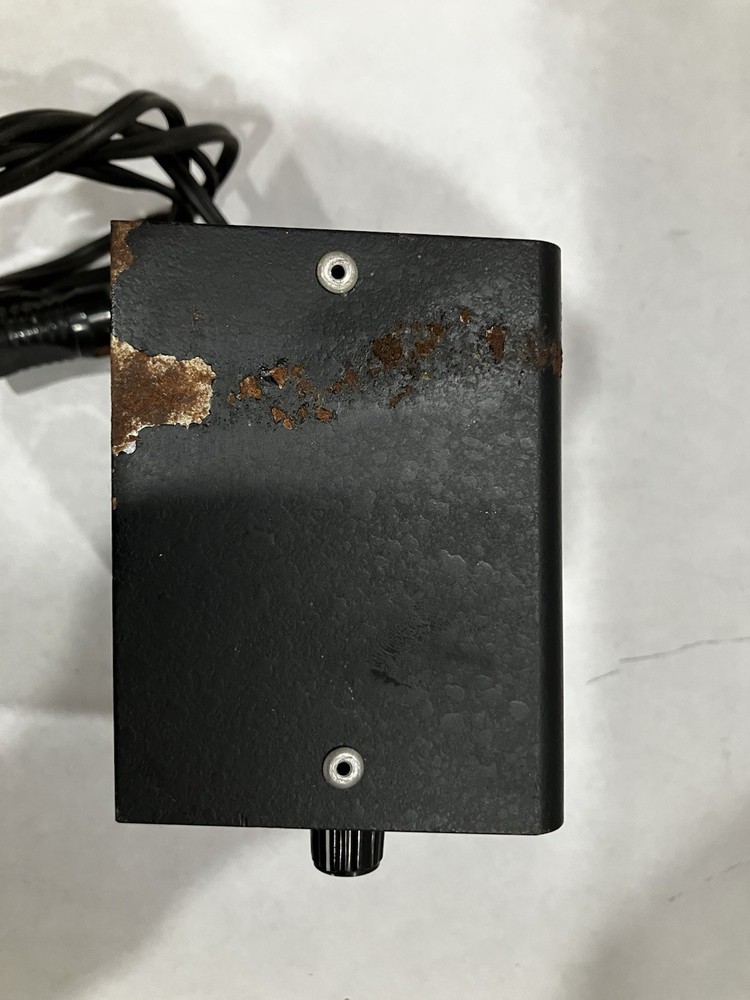 Fuzzbuster