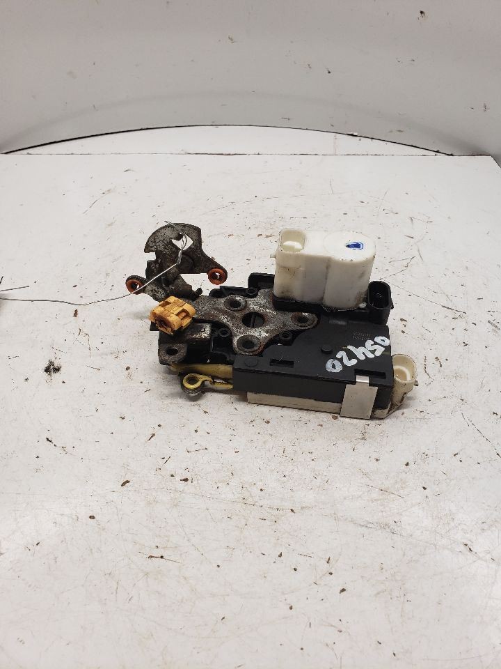 ENVOY 2006 Door Lock Actuator 1380260 OEM