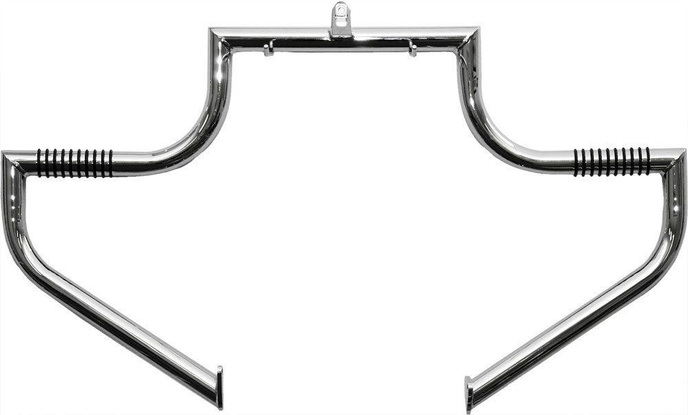 Lindby Linbar Front Highway Bar Chrome Plated 605-1