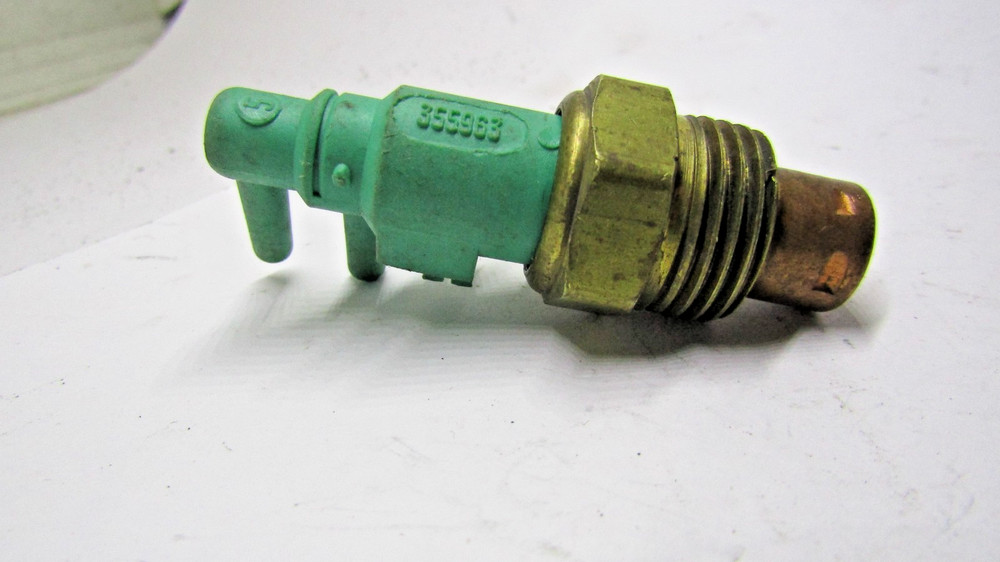 Ported Vacuum Switch Standard PVS43 OE GM 355963