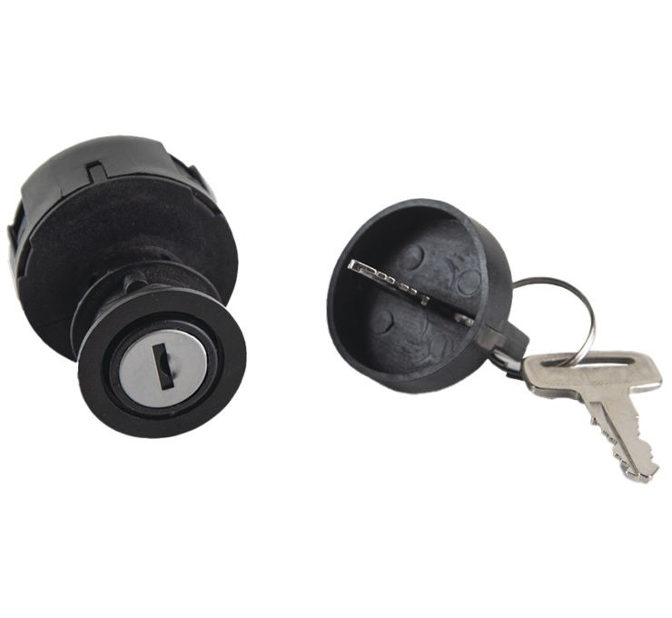 QuadBoss Ignition Switch - 100-1314-T