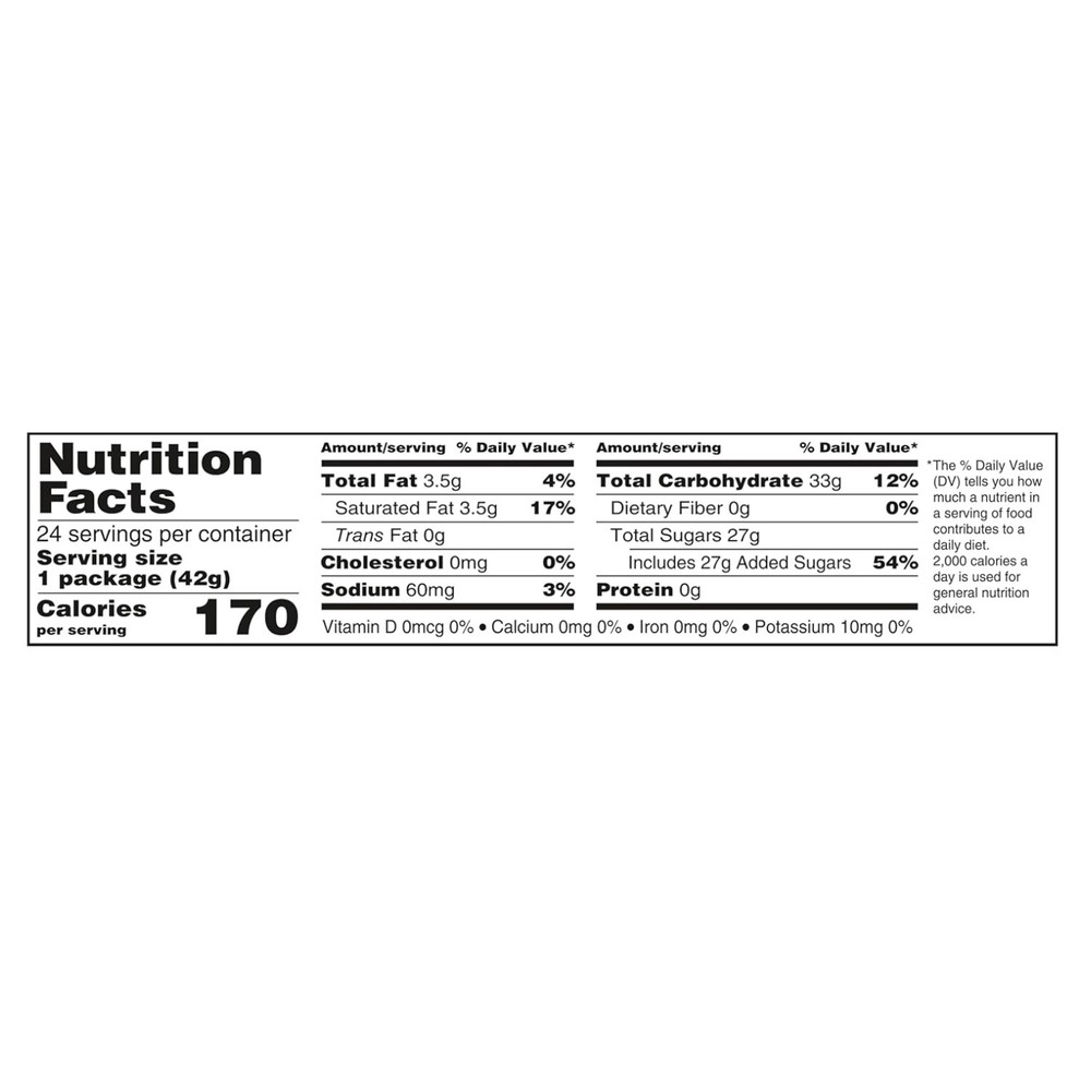 Tangy Grape, Cherry, Watermelon Taffy Pack
