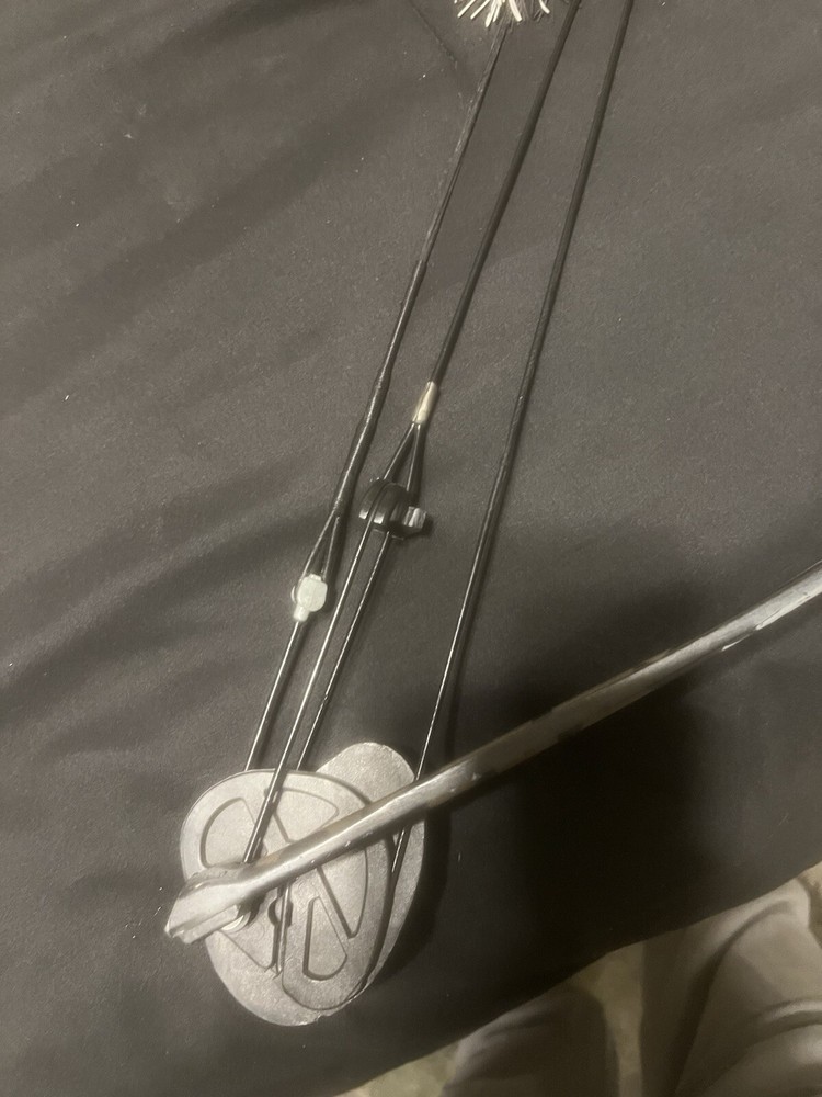 Trebark PSE Archery