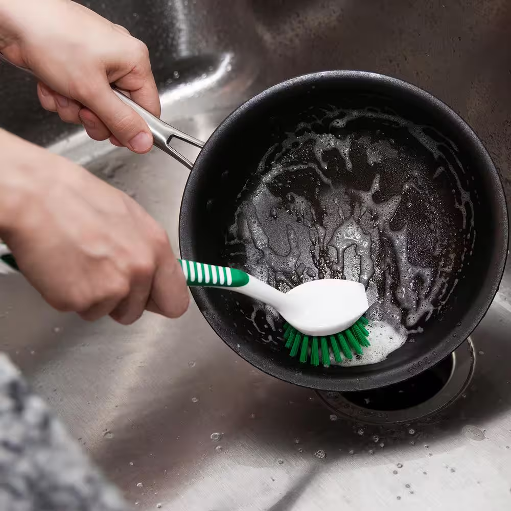 Kitchen Brush (3-Pack)