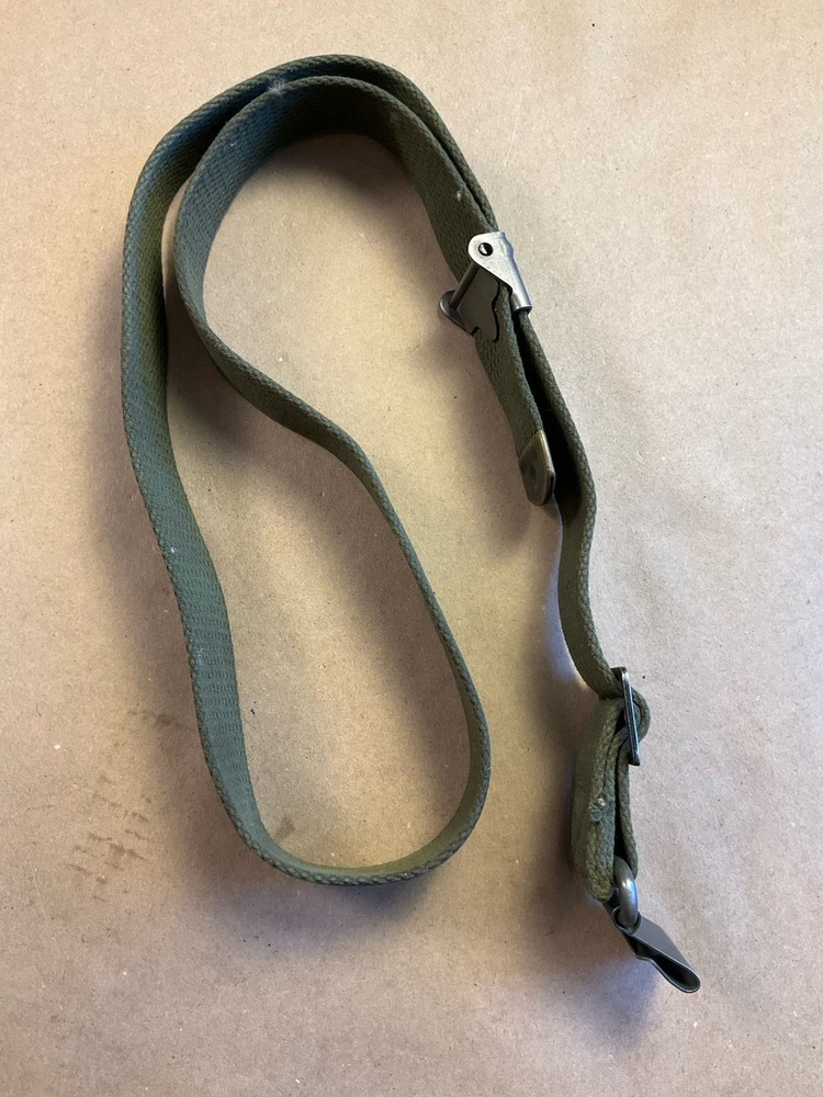 M1 Garand web sling