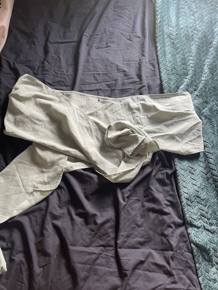 3xl Top And Trousers