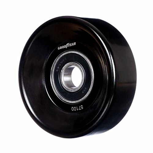 57100 FEAD Pulley, MULTI