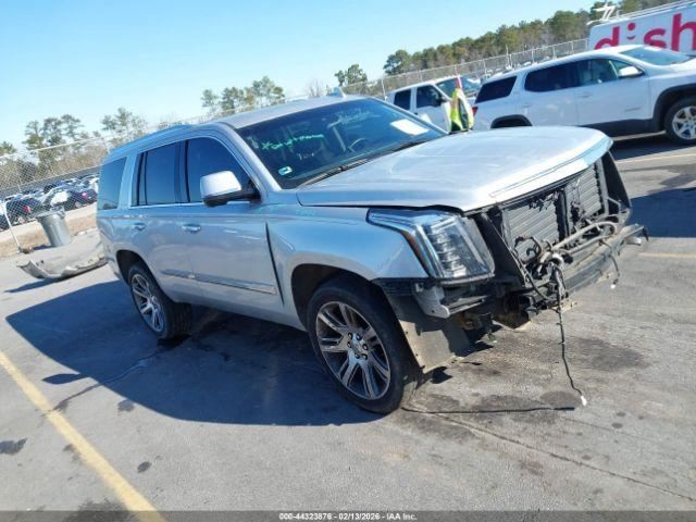 Fuse Box Engine Fits 15-20 ESCALADE 4999202