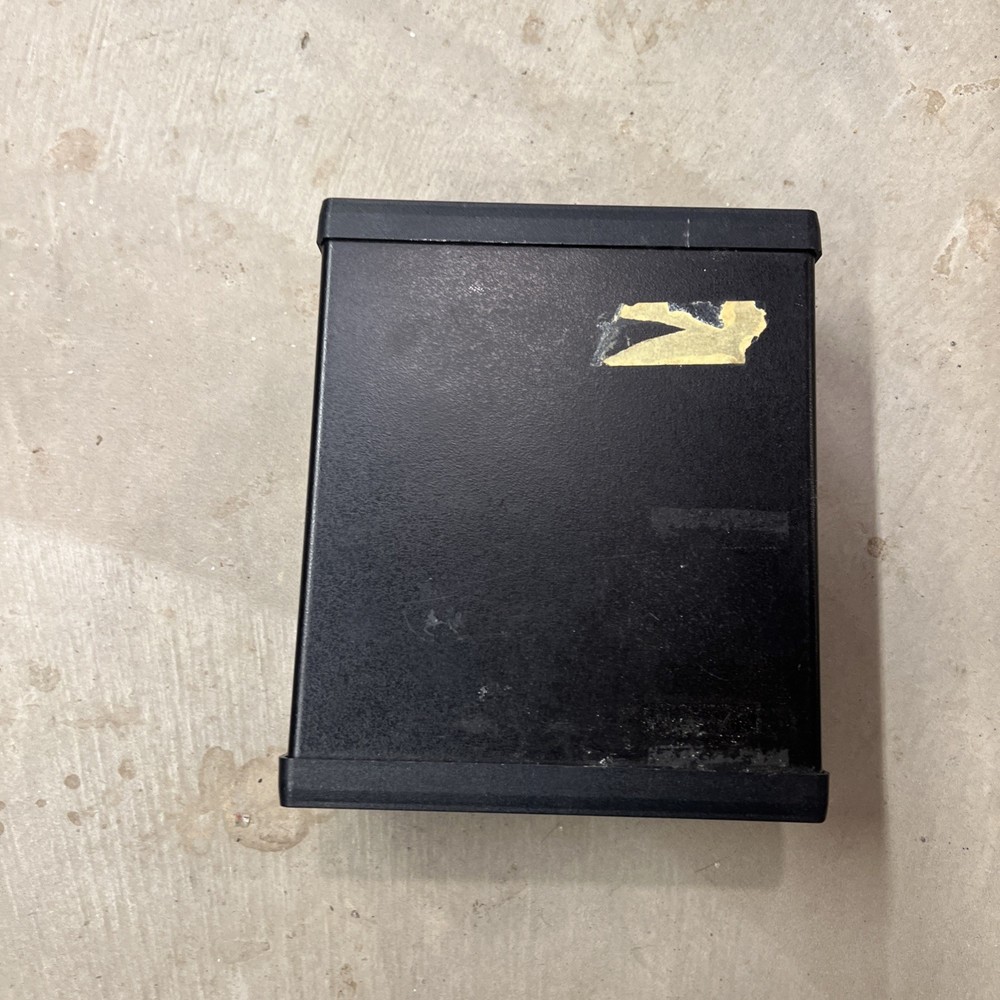 BERKELEY BNC MODEL 500 PULSE GENERATOR 500D