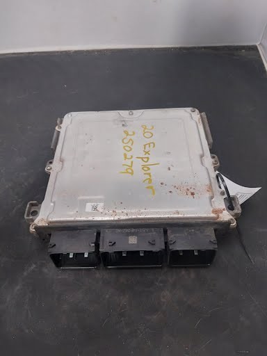 2020 Ford Explorer Engine Control Module ECU ECM 1.5L Bosch OEM