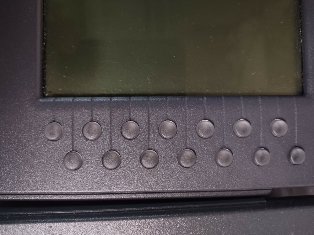 Cisco Unified 7914 Series IP Phone 14 Line Expansion Modules READ NOTES