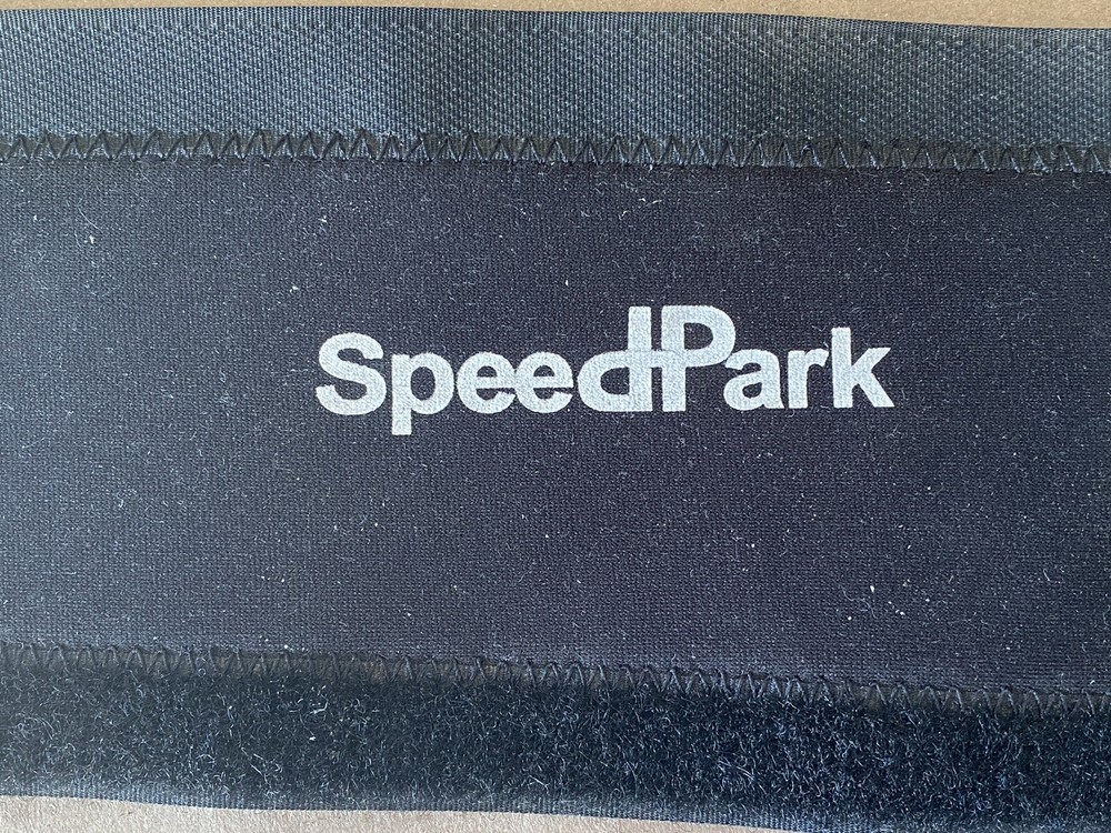 Speed Park Handlebar Wrap Pad GT00659