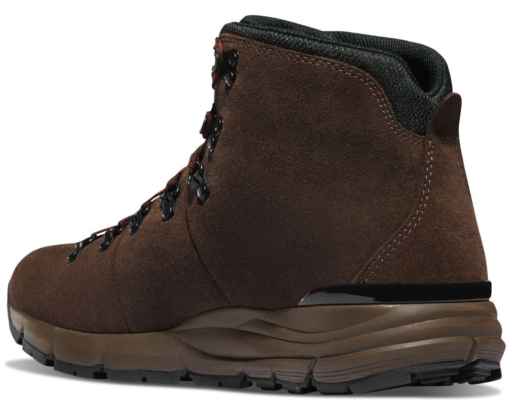 Danner Men's Mountain 600 Waterproof Hiking Boot Java (Select Size)