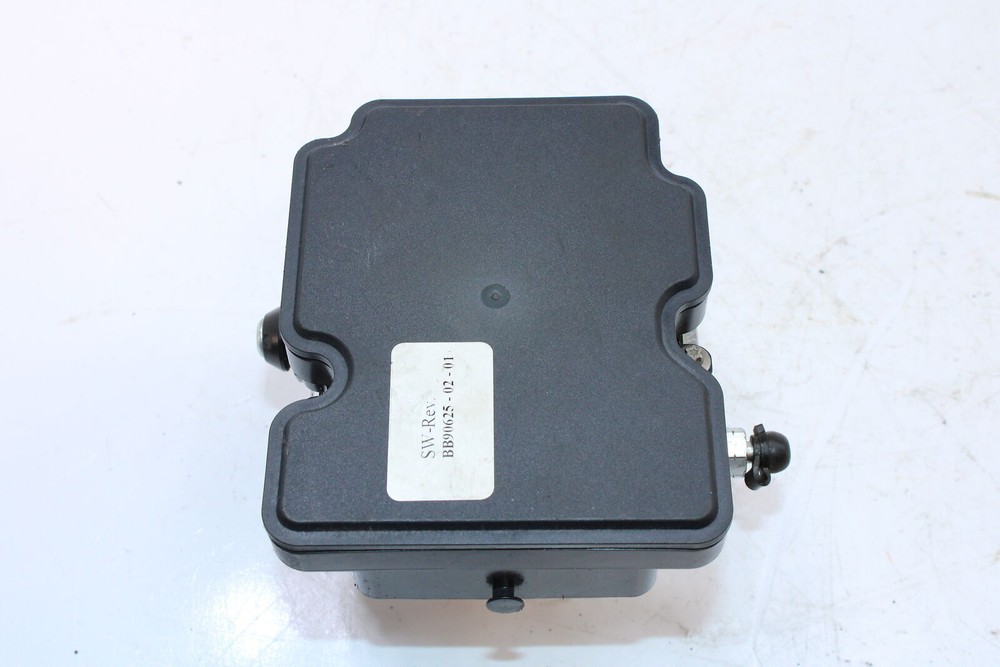 14-18 Can-am Spyder St Se5 Abs Pump Unit Module 219800375