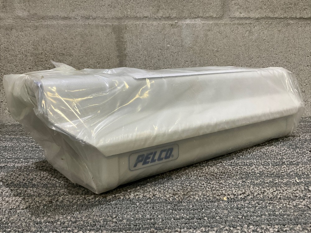 PELCO EH3612 CAMERA ENVIRONMENTAL ENCLOSER 222