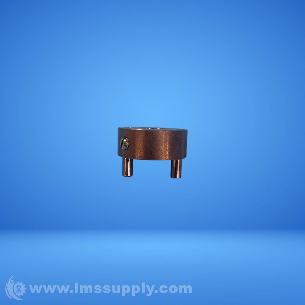 Cylindrical Industrial Component FNIP