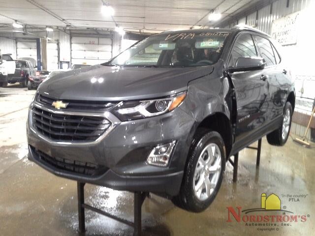 2019 Chevy Equinox 4X4 Transfer Case