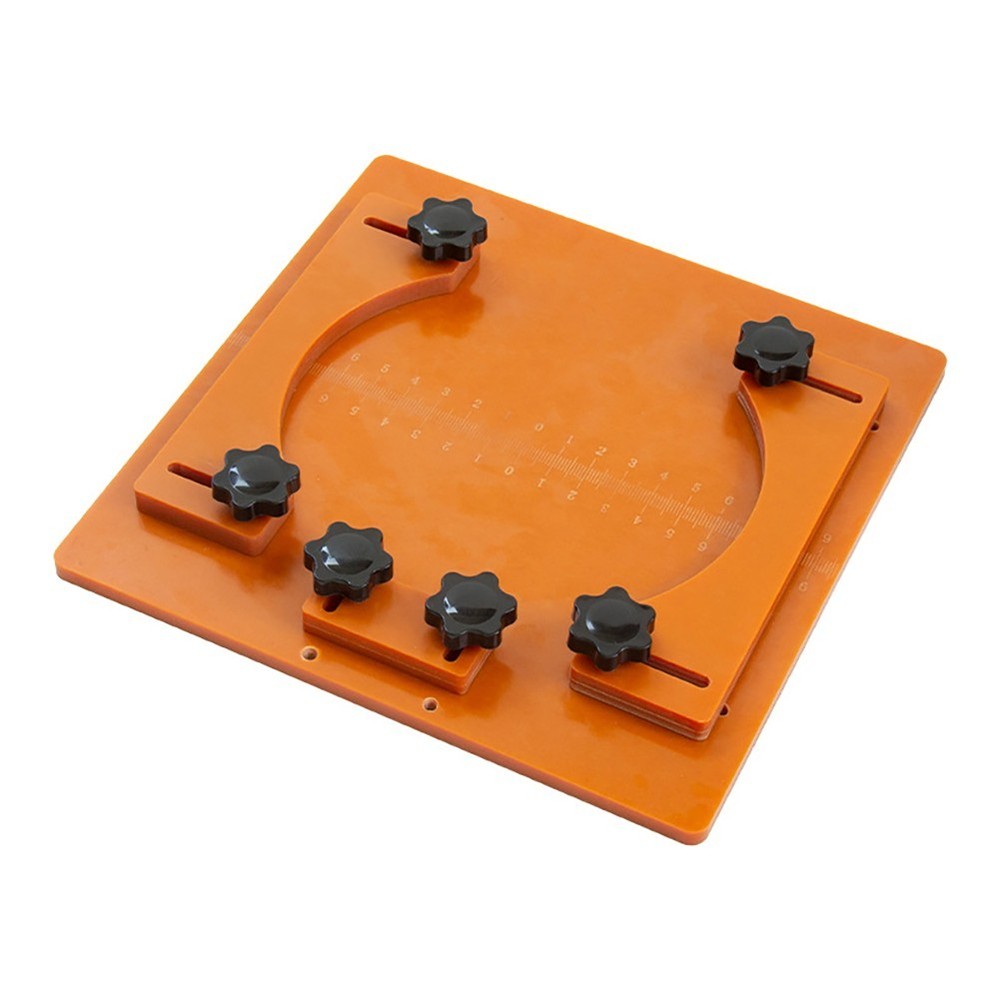 1 Pcs Clamping Holder Back Cover Disassembling Clamping Holder Hand Tools