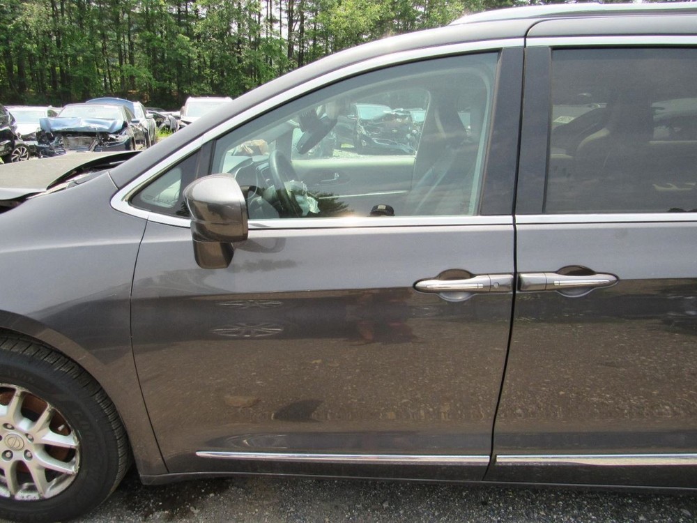 PACIFICA 2020 Rear View Mirror 1052340