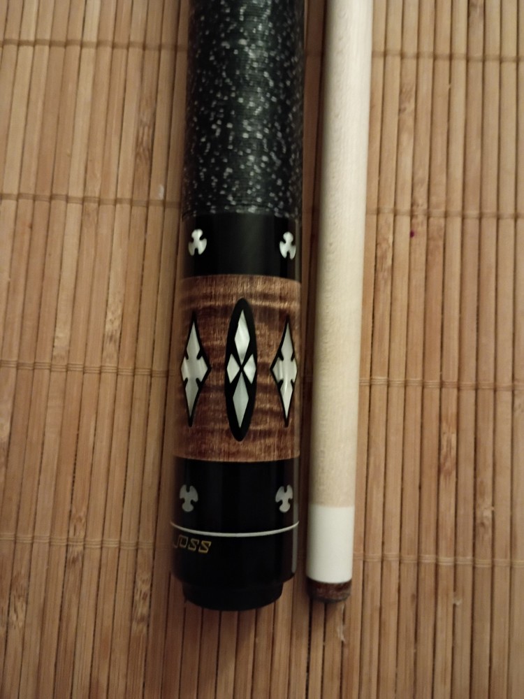 Joss Cue Stick
