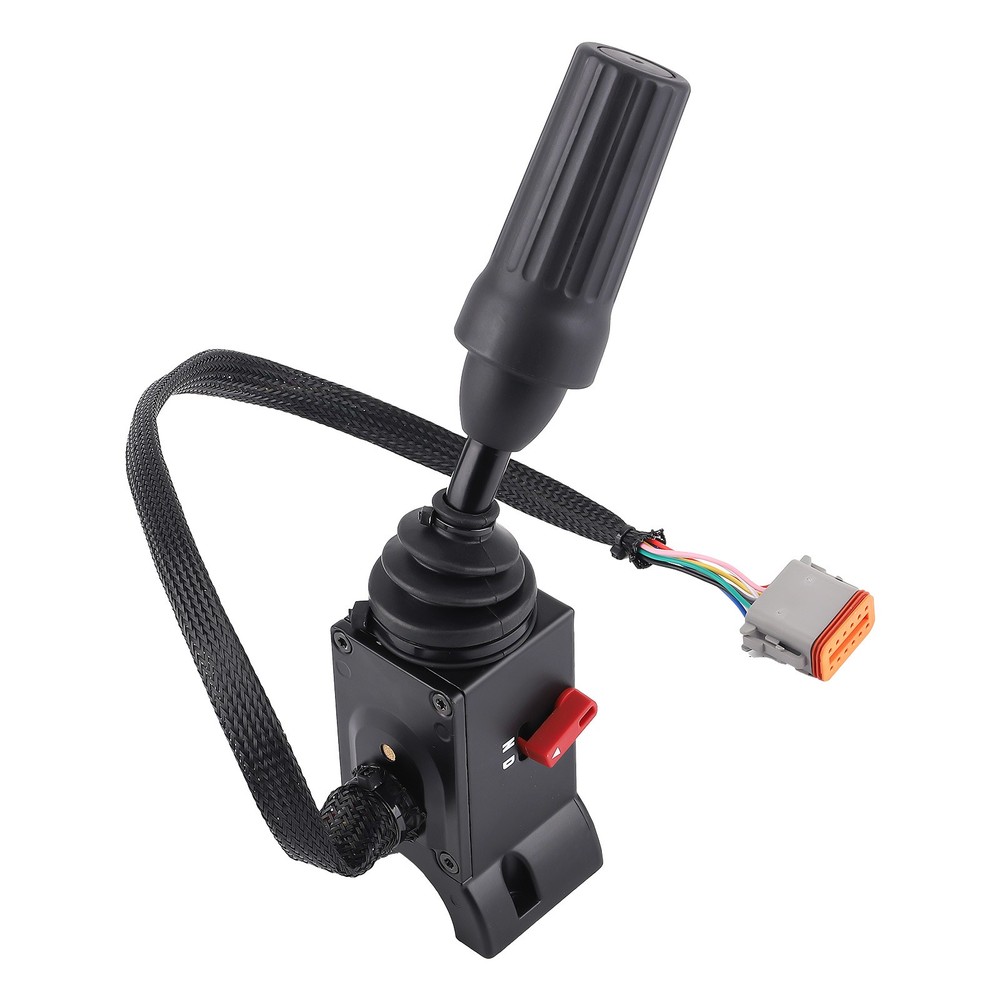 Shifter Selector Controller Lever For Skytrak Lull Telehandler 4266, 6036