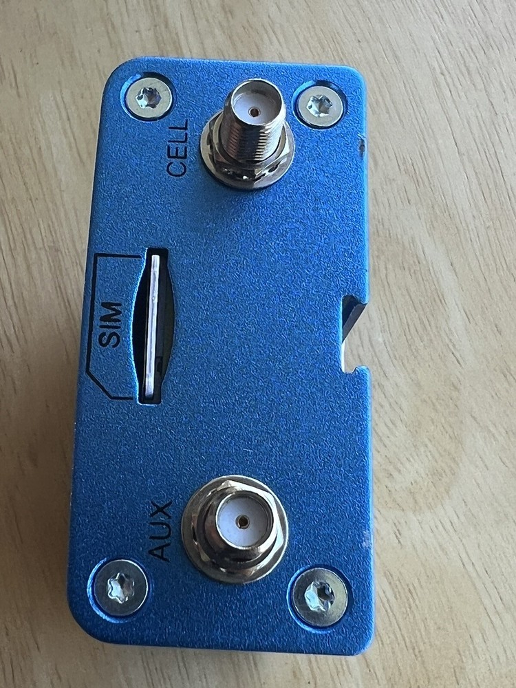 MULTITECH Multiconnect cell LNA4-B03