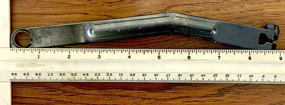 Camaro Nova Firebird Gas Pedal Kit with Linkage 9pc V8 Accelerator throttle