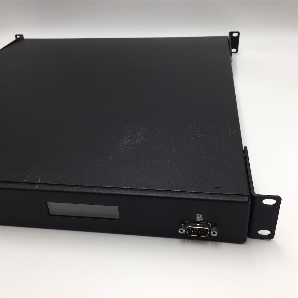 FIREWALL SAFENET SECURITY IGATE SSL VPN GRK-14-0100