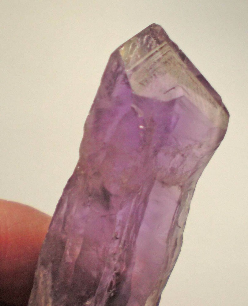Amethyst Torch, Bahia Brazil xt382