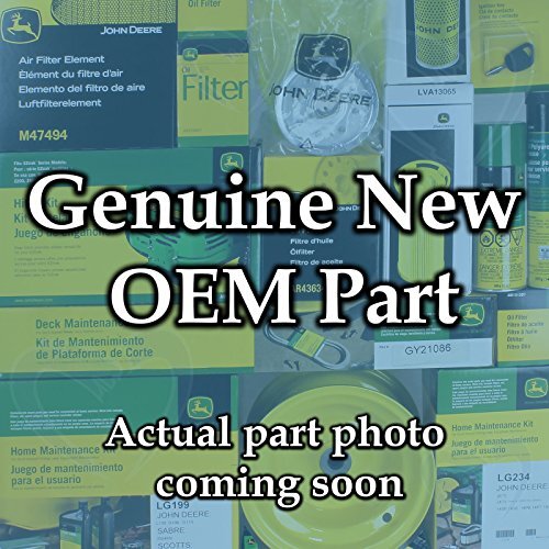 John Deere Suction Hose LVU20617