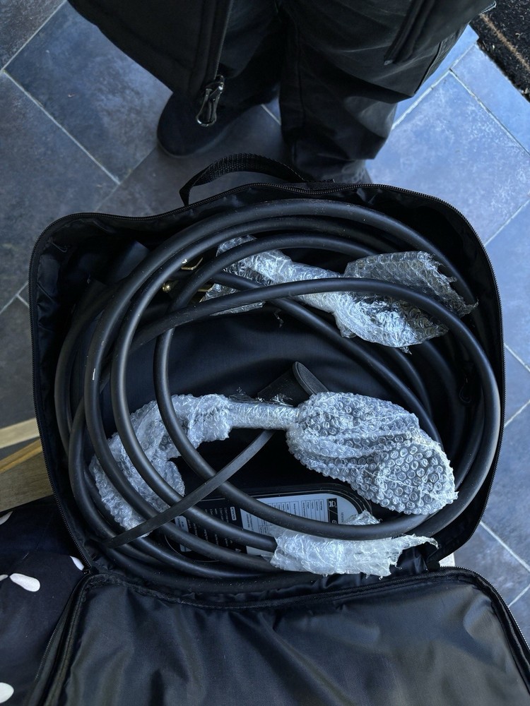 Tesla Charging Cable