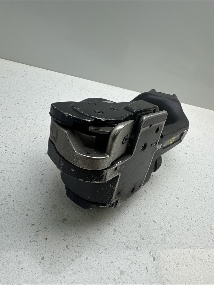 Signode BXT2 Battery Operated Cordless Strapping Tool FULLY TESTED (GUARANTEED)