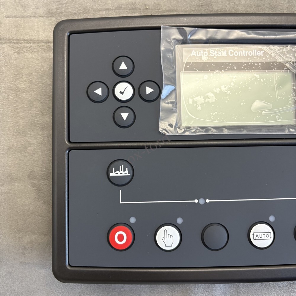 FOR DSE Deep Sea Electronics DSE7310 MKII Auto Start Control Module DSE7310MKII